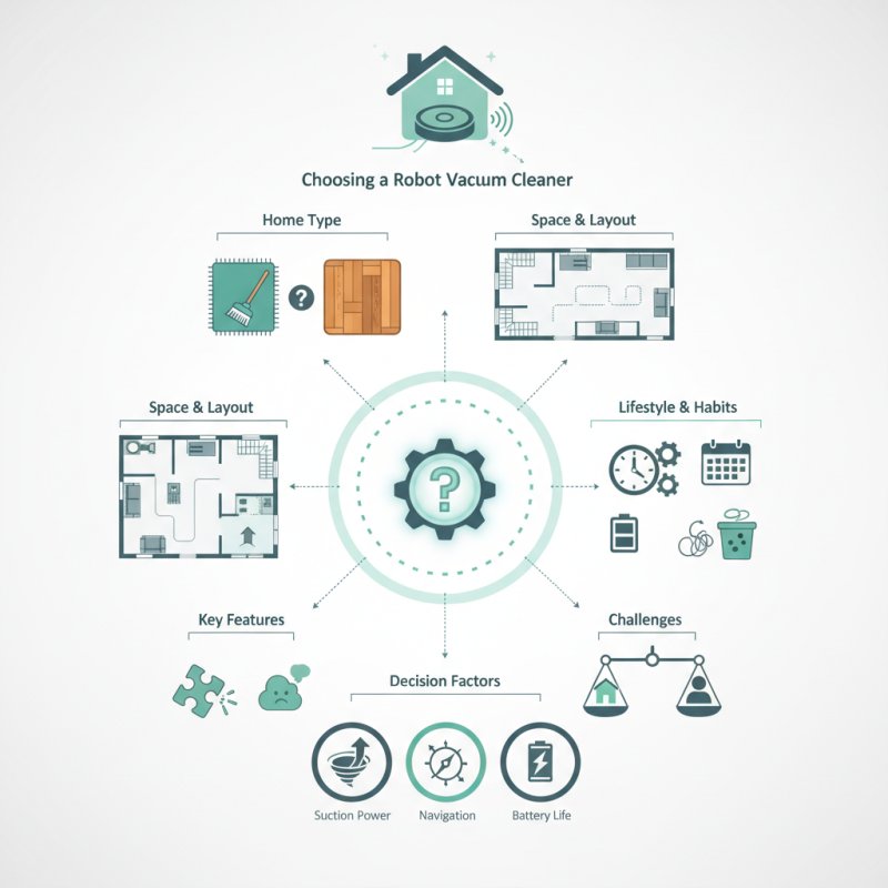 How to Choose the Best Robot Vacuum Cleaner for Your Home?