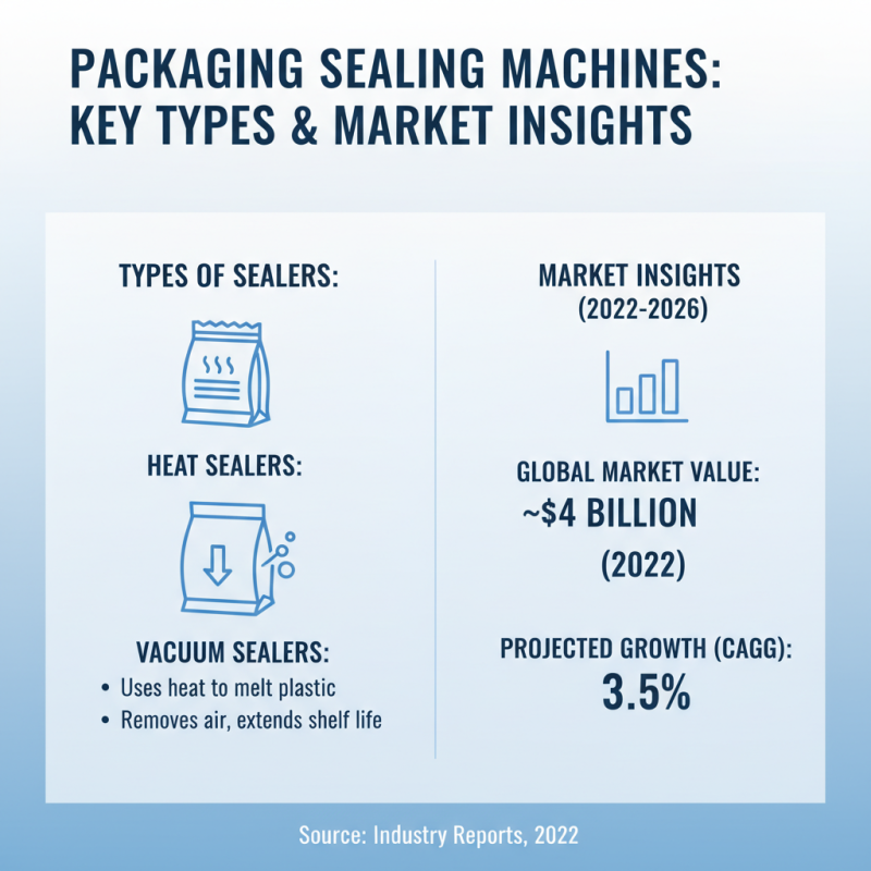 2026 How to Choose the Best Packaging Sealing Machine for Your Business?