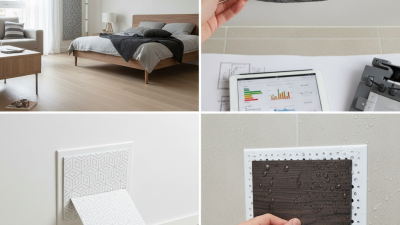 2026 Best Adhesive Vent Sticker Options for Every Home