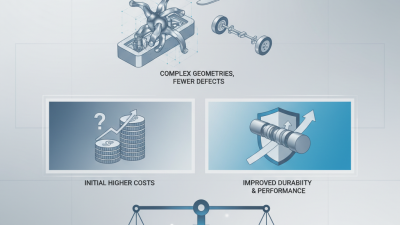 Why Choose Investment Casting Aluminum for Your Projects?