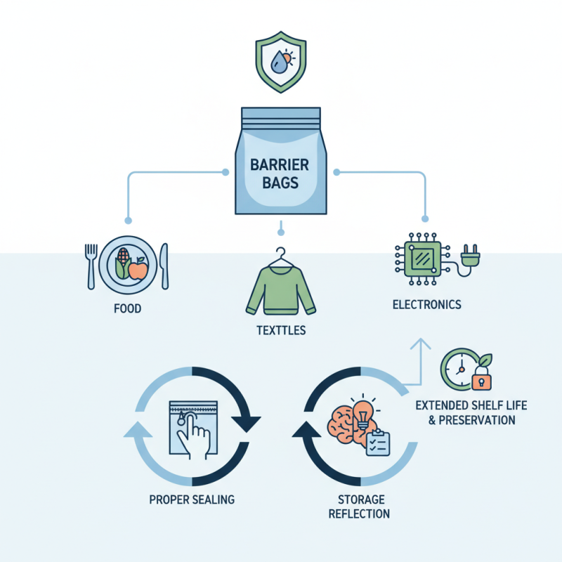 2026 How to Use Barrier Bags for Effective Storage and Preservation?