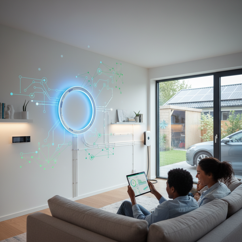 The Best 10 Electric Ring Main Systems to Enhance Your Home Efficiency?