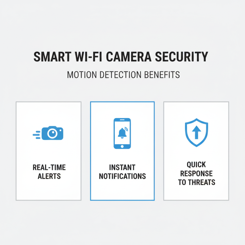 Top 10 Wifi Camera Features You Should Know About?