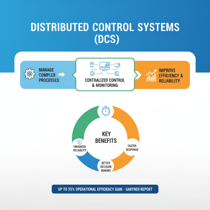 How to Choose the Right Dcs Control System for Your Industry?