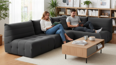 2026 Best Compressed Foam Sofa Ratings and Buying Guide?