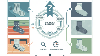 Best Traction Socks for Grip and Comfort in 2026?