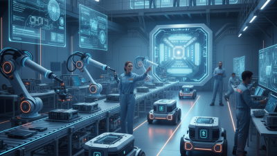 Top Tips for Electric Automation in Your Business?