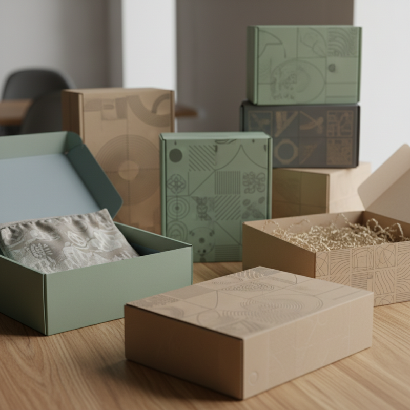 2026 Best Custom Mailer Boxes for Your Packaging Needs?