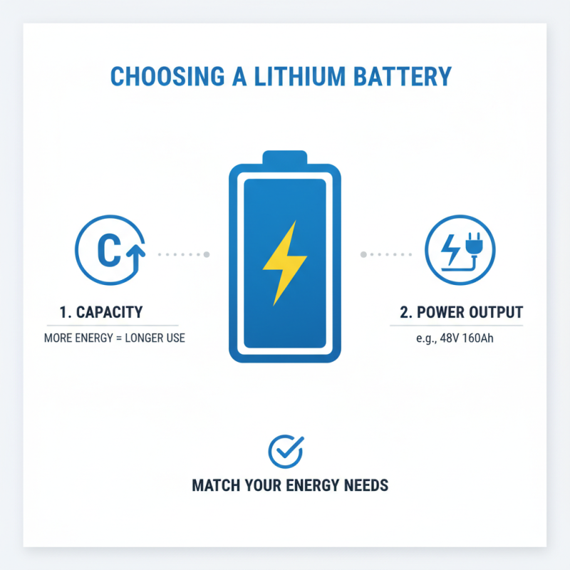 2026 Best 48 V 160 Amp Lithium Battery Reviews and Buying Guide?