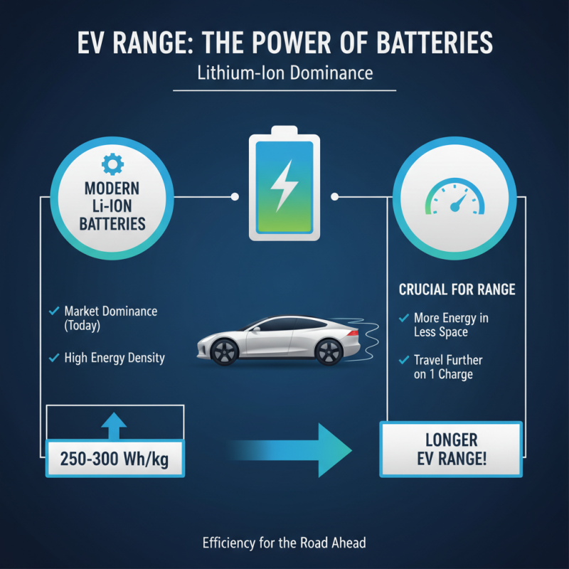 What is an Electric Car Long Range and How Does It Work?