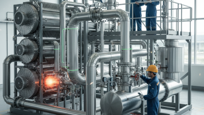 Top Tips for Improving Heat Exchanger Efficiency for Enhanced Performance