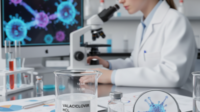 What is Valaciclovir Hcl and How Does It Work?