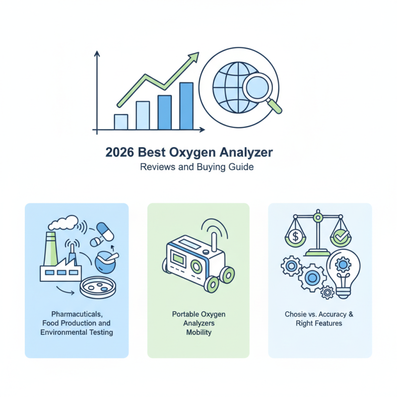 2026 Best Oxygen Analyzer Reviews and Buying Guide?