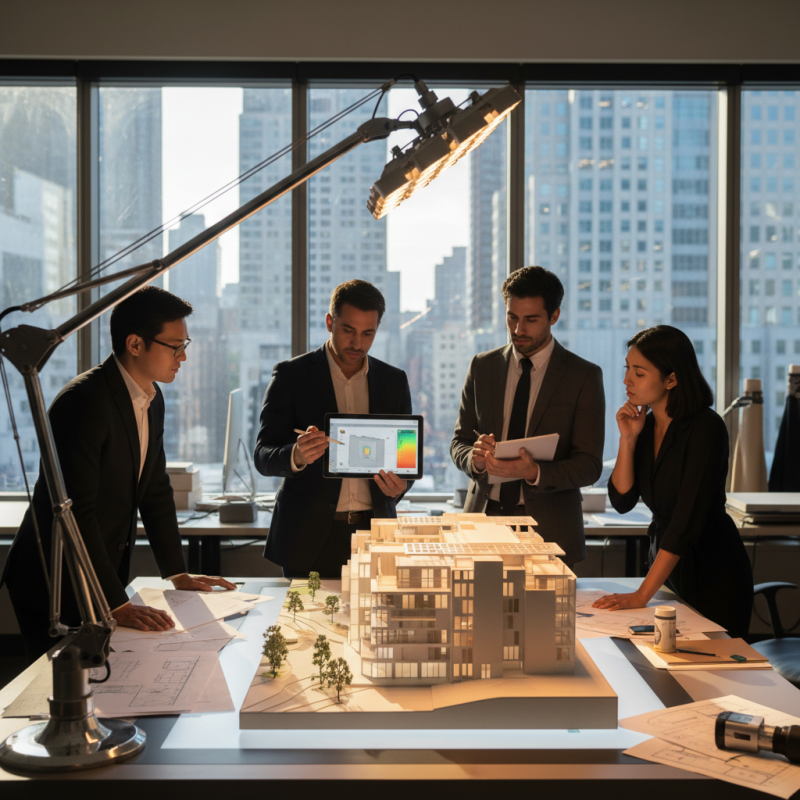 Why Is The Sun Simulator Heliodon Important For Design?