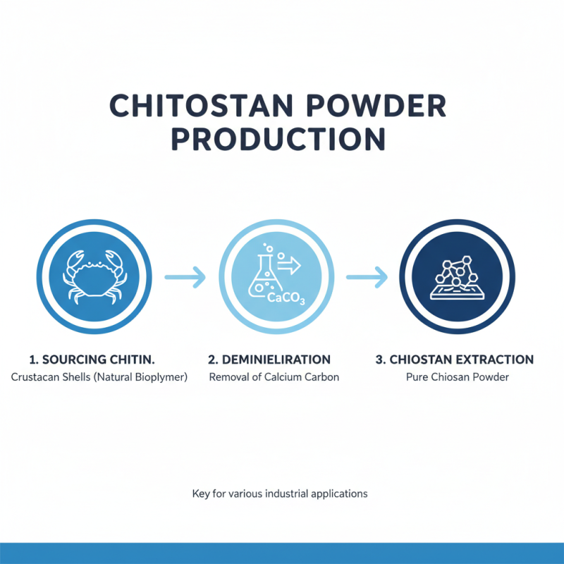 What is Wholesale Chitosan Powder and Its Benefits?