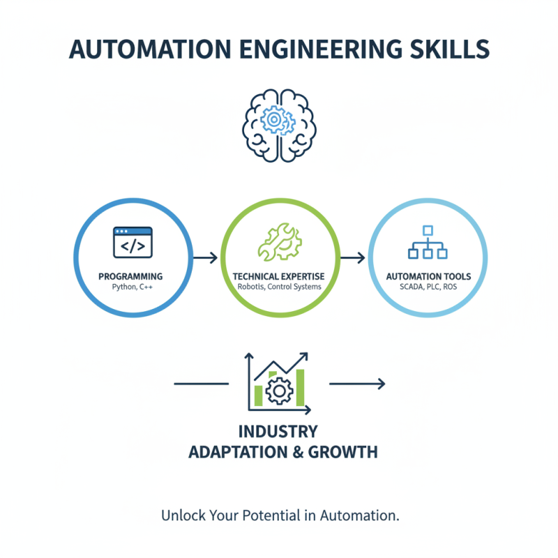 How to Succeed in Automation Engineering for Your Career Growth?