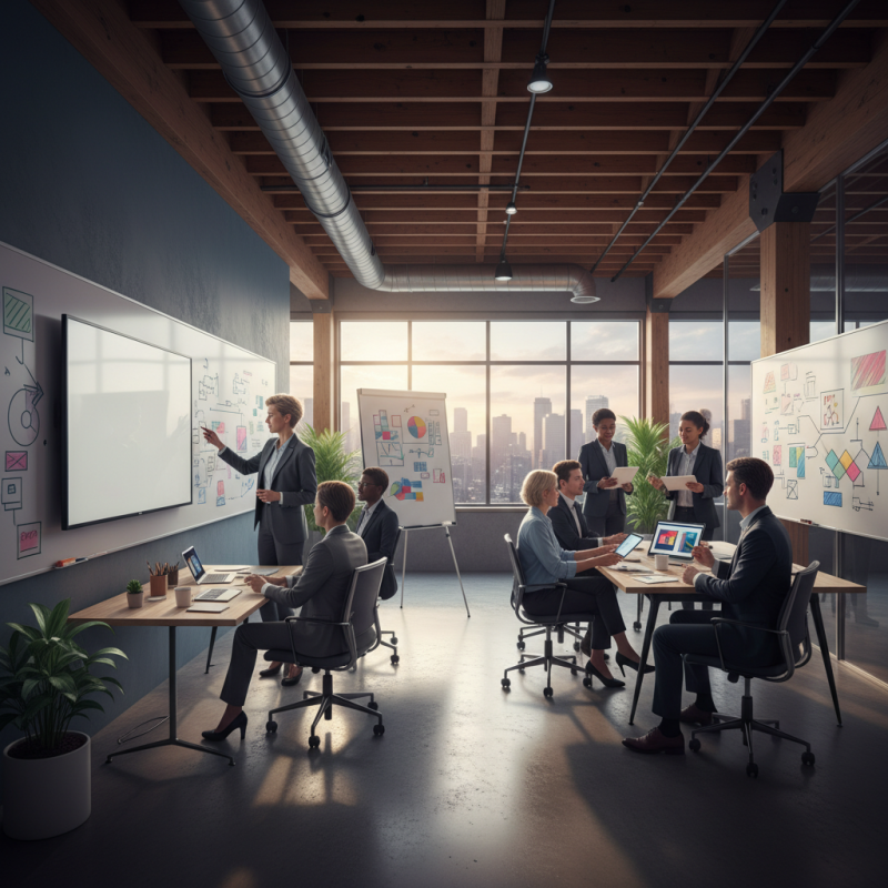 Why Choose a Corporate Branding Agency for Your Business?