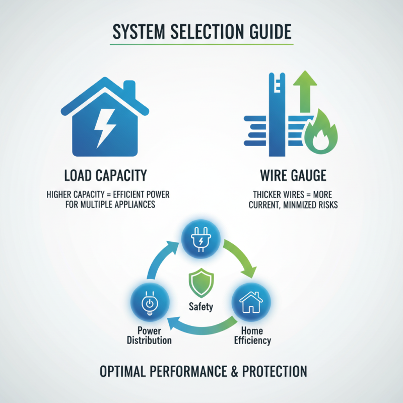 The Best 10 Electric Ring Main Systems to Enhance Your Home Efficiency?