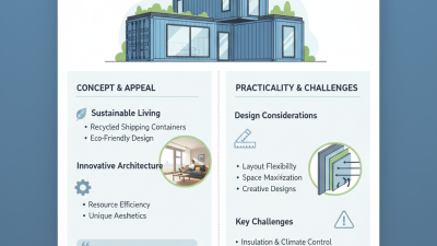 What is an Iso Container House and How Does It Work?