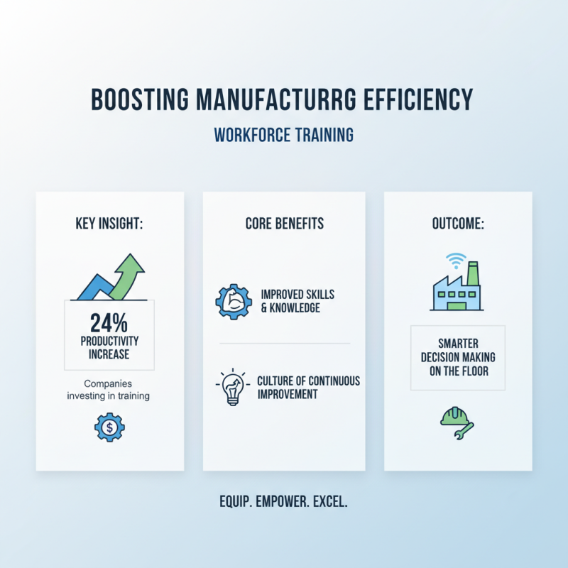 How to Optimize Manufacturing Applications for Increased Efficiency?