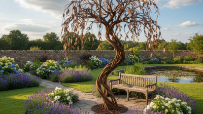 Why Choose Garden Decor Tree for Your Outdoor Space?