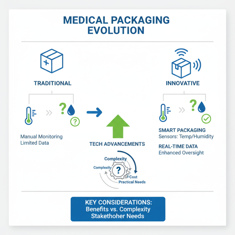 How to Choose the Best Medical Packaging Solutions for Your Needs?