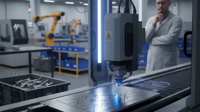 How to Effectively Use Laser Part Marking in Your Business?