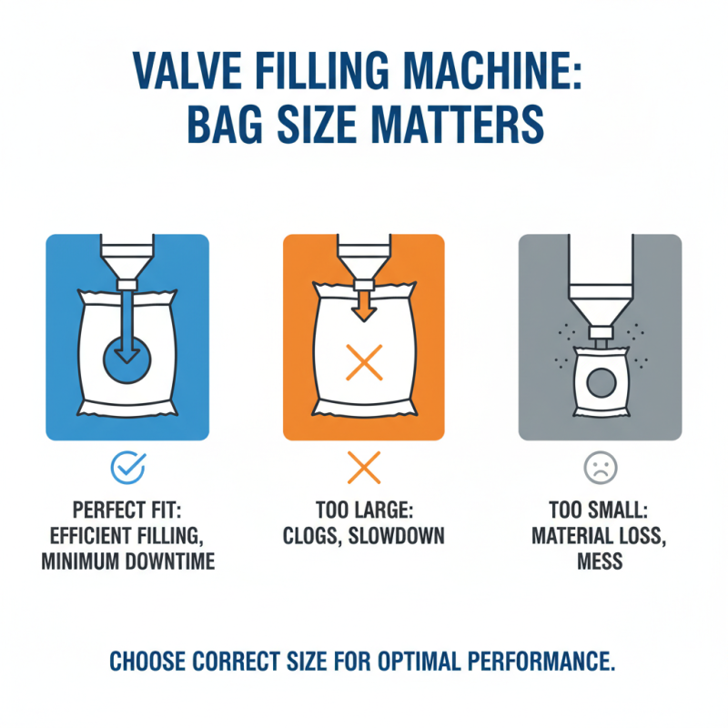 Top Tips for Choosing the Right Bag on Valve Filling Machine?