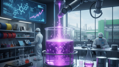 2026 How to Use Tetrabromo Phthalic Anhydride in Industrial Applications?