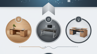 2026 Top Executive Desk Styles to Transform Your Workspace?