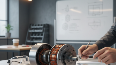 How to Choose the Right Low Speed Motor for Your Project?