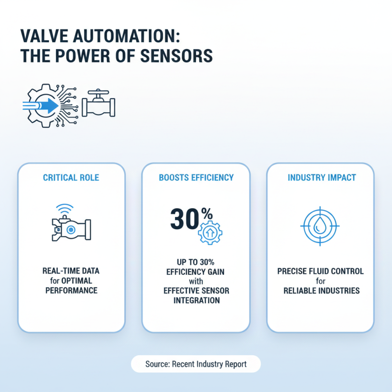 Top 10 Valve Automation Components You Need for Efficiency?