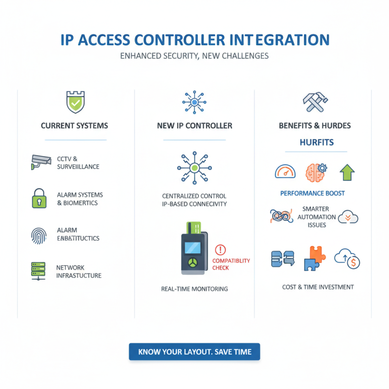 2026 Best Ip Access Controller for Enhanced Security Performance?