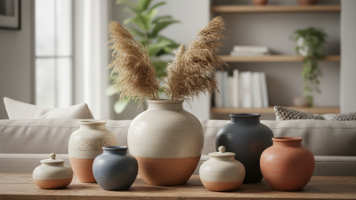 2026 How to Choose the Best Ceramic Bone Ash Jar for Your Home?