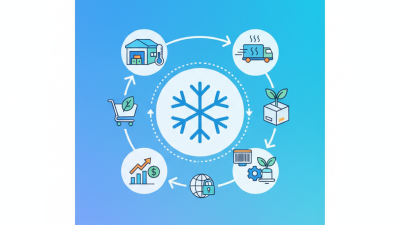 Top 10 Benefits of Central Cold Storage for Businesses in 2026?