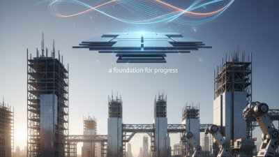 Top 10 Industrial Steel Applications Transforming Modern Industries?