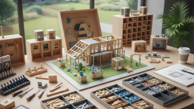10 Essential Tips for Choosing the Best Building Kits for Your Projects?