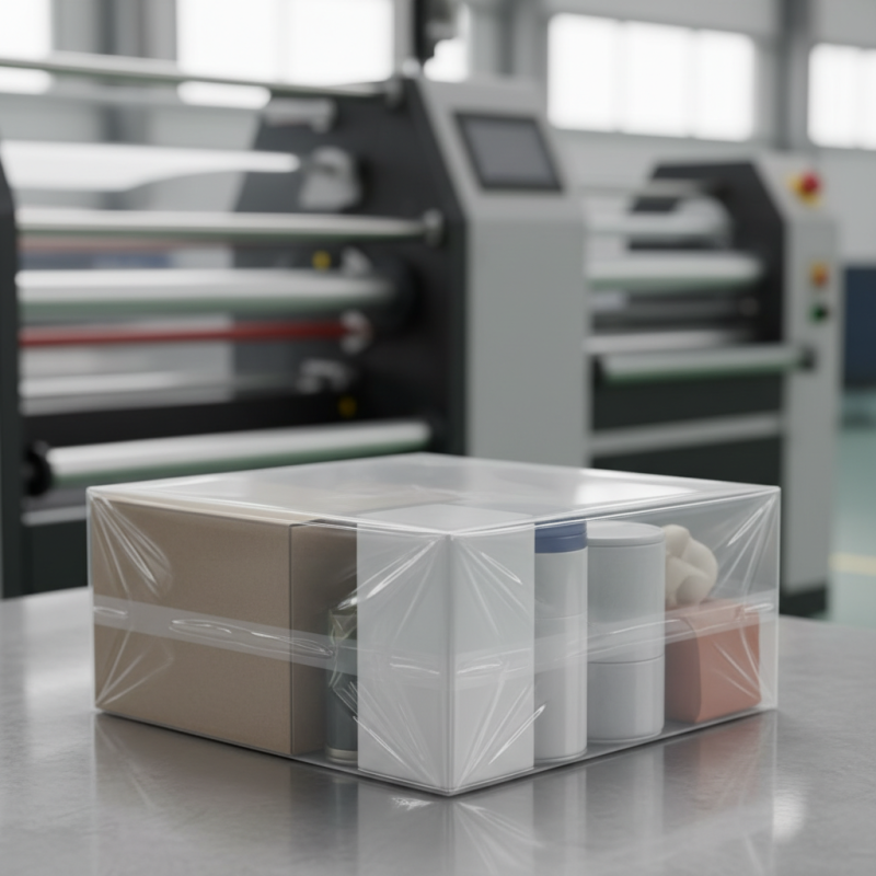 Cross Linked Shrink Film Benefits and Tips for Users?