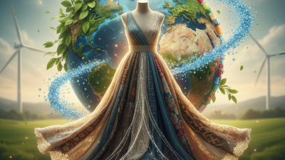 Top 10 Benefits of Using Recycled Fabric for Sustainable Fashion?