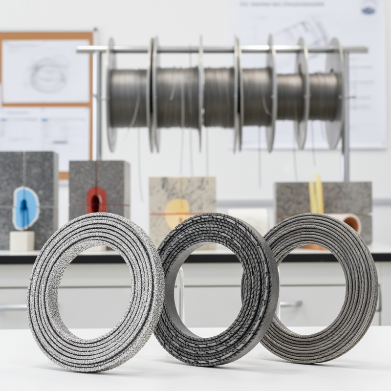 How to Choose the Best Wire Saw Blades for Your Projects?