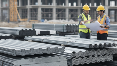 How to Choose the Right Gi Steel Sheet for Your Projects?