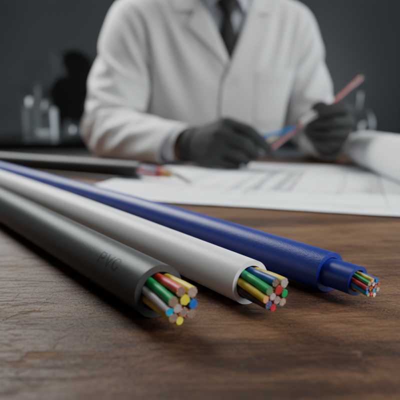 Top 5 Best Sheath Cable Materials for Optimal Performance?