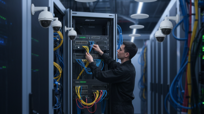 Why Choose Poe Switch for Your Network Needs?