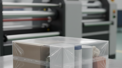 Cross Linked Shrink Film Benefits and Tips for Users?