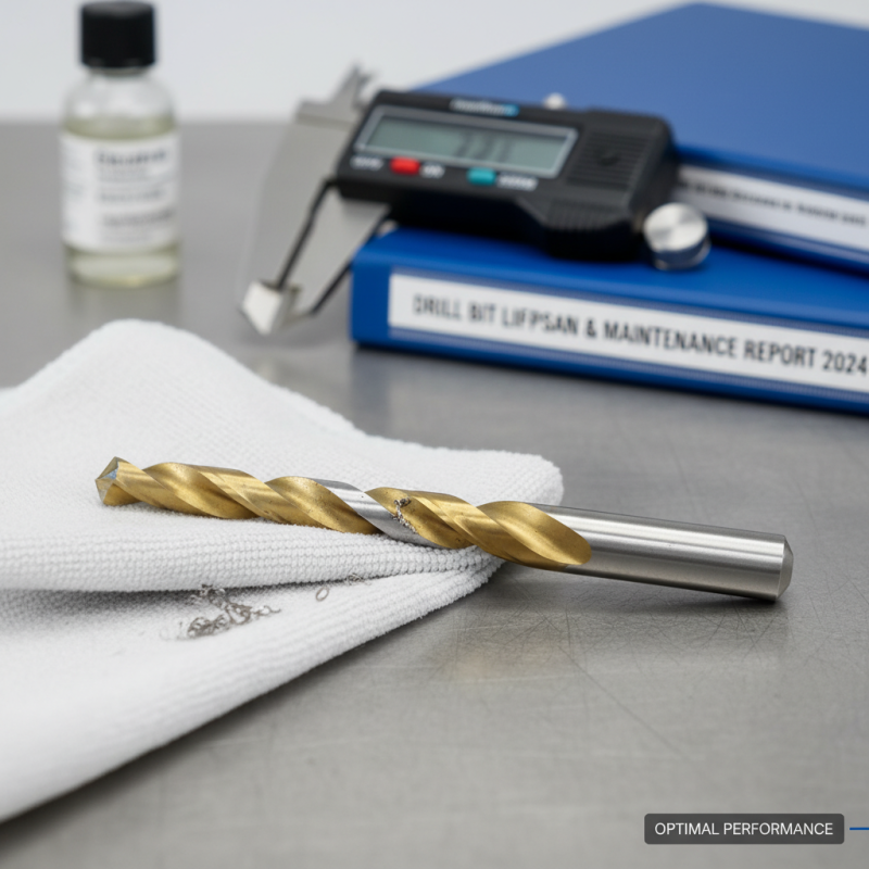 How to Choose the Right 16mm Drill Bit for Your Project?