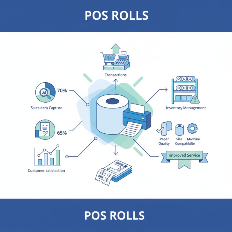 What Are Pos Rolls and How Do They Work?