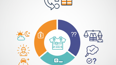 How to Choose the Right Safety Vest for Your Needs?