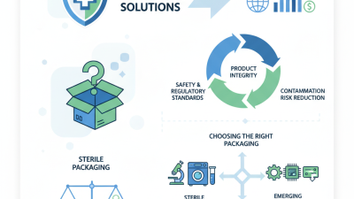 How to Choose the Best Medical Packaging Solutions for Your Needs?