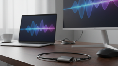 Why Choose a Usb Type C To Display Port Adapter for Your Needs?