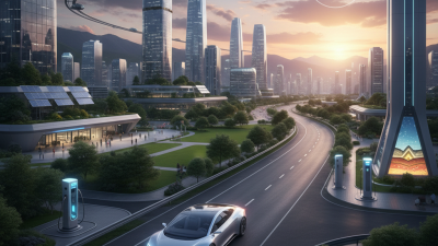 What is an Electric Car Long Range and How Does It Work?